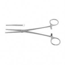 Allen Intestinal Clamp Stainless Steel, 16 cm - 6 1/4"